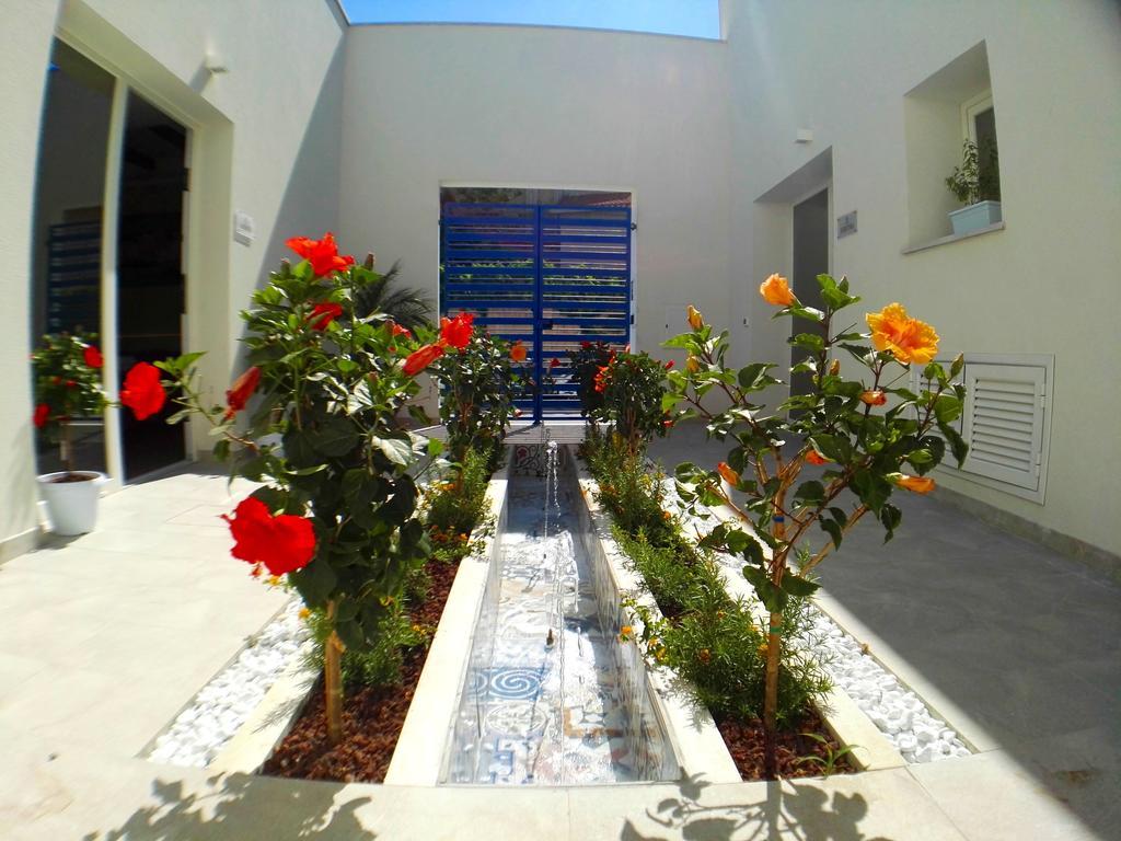 Caelum Case Vacanza Trapani Exterior foto
