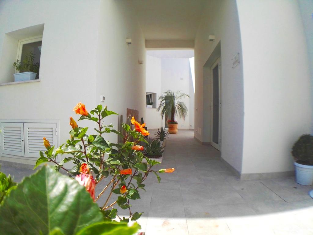Caelum Case Vacanza Trapani Exterior foto