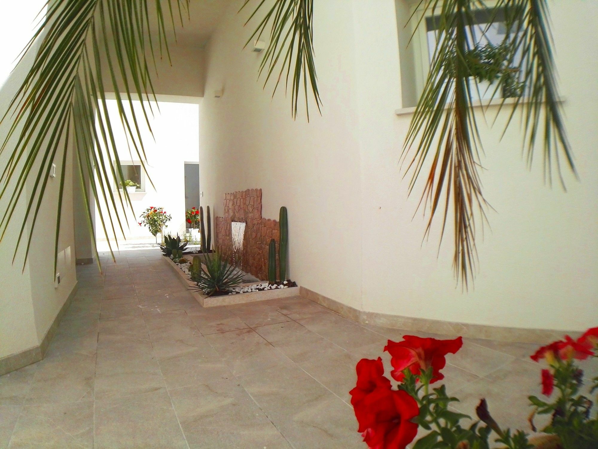Caelum Case Vacanza Trapani Exterior foto