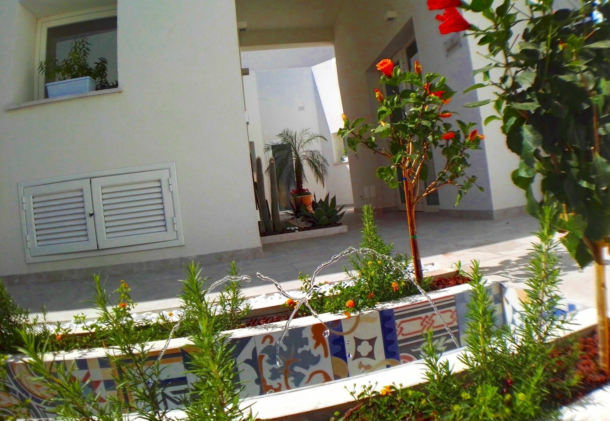 Caelum Case Vacanza Trapani Exterior foto