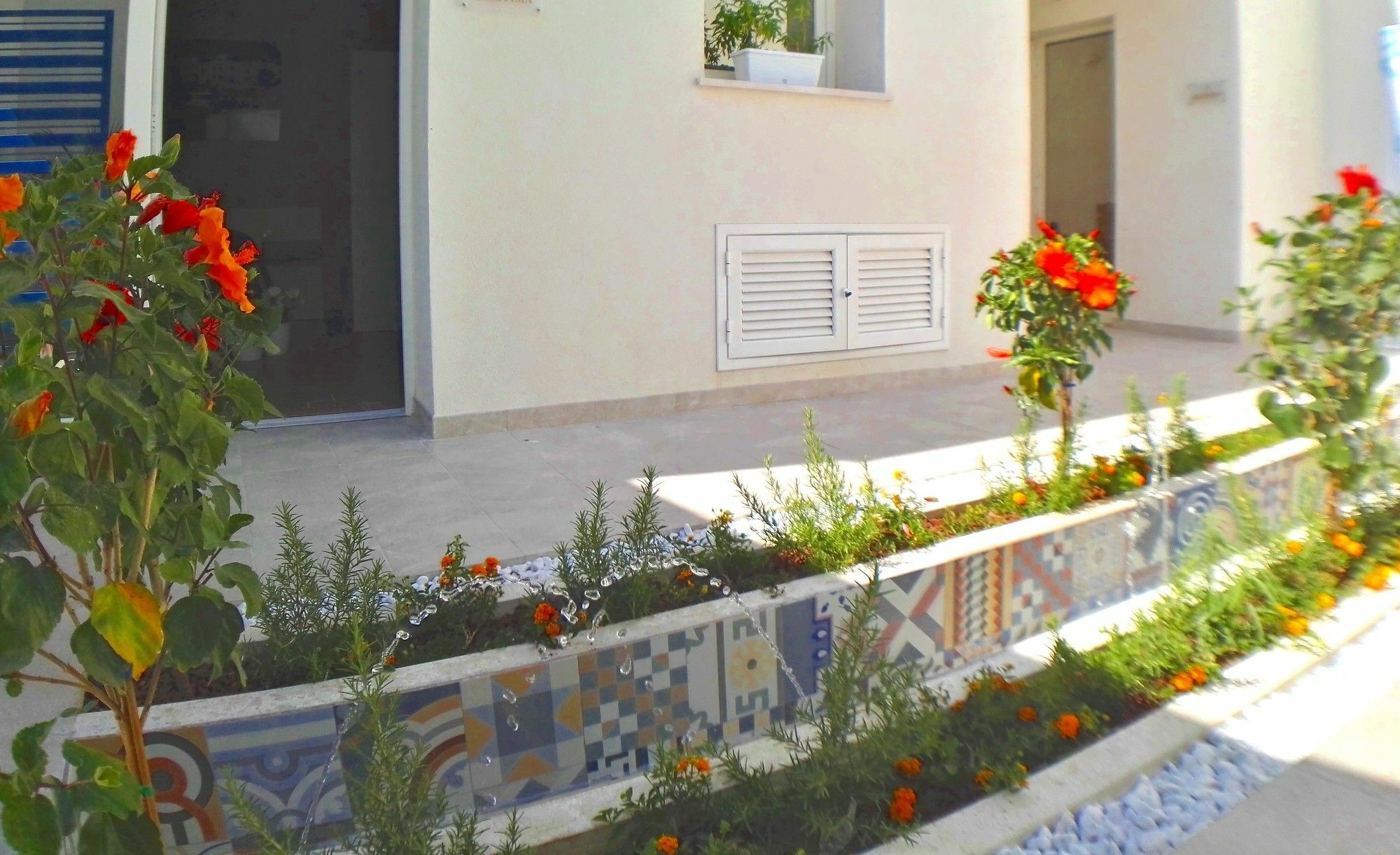 Caelum Case Vacanza Trapani Exterior foto